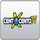 NIG| AFRICAN ENTERTAIMENT TV logo
