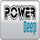 TOG| NPOWERED TV logo