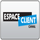 GUI| ESPACE TV logo