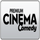 GEN| MY COMEDY logo