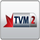 MOZ| TVM2 logo