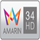KU| AFARIN TV HD logo