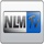 SRI| NLM TV logo