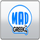 GR| MAD GREEKZ logo