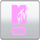 DNK| MTV 00S logo
