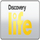 PL| DISCOVERY LIFE HD logo