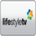 PL| BBC LIFESTYLE HD logo