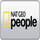 PL| NAT GEO PEOPLE HD logo