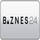 PL| BIZNES24 HD logo