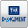 PL| TVP DOKUMENT FHD logo