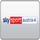 DE| SKY SPORT AUSTRIA 4 HEVC logo