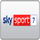DE| SKY SPORT 7 HEVC logo