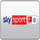 DE| SKY SPORT BUNDESLIGA 8 HEVC logo