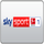 DE| SKY SPORT BUNDESLIGA 1 HEVC logo