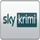 DE| SKY KRIMI HEVC logo