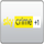 DE| SKY CRIME HEVC logo