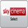DE| SKY CINEMA SPECIAL HEVC logo