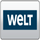 DE| WELT HEVC logo