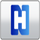 DE| N-TV HEVC logo