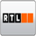 DE| RTL II HEVC logo