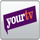 UK| COURT TV logo