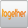 UK| TOGETHER logo