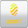 PL| POLSAT 1 (NA) logo