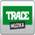 AFR| TRACE AFRIKORA logo