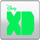 LAT| DISNEY XD HD logo