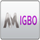 GB| TELE AFRICA GABON logo