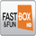 LAT| STAR FUN logo