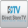 LAT| DIRECT TV SPORTS 2 logo