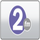 LAT| FXM HD logo