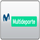 LAT| MULTIMEDIOS logo