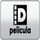 LAT| DE PELICULA logo