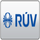 UK| RUV 1 FHD logo