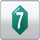 TR| KANAL 7 4K logo