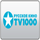 TR| TV 100 HD logo