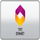 TR| TRT DIYANET logo