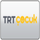 TR| TRT COCUK 4K logo