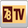 CRB| HOT7 TV logo