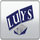AFR| LUX TV logo