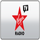 AFR| BURKINA INFO TV logo