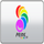 AFR| IVOIRE CHANNEL TV logo
