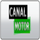 AFR| CANAL+ MOTO GP FuLL HD logo