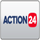 DE| ACTION 2 4K logo