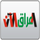 AR| IRAQ TV NEWS FHD logo