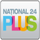 ES| 24/7 PELICULAS 3 logo