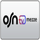 OSN| MEZZE FHD logo