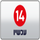 OSN| NOW FHD logo